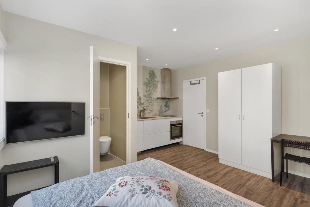 103 Apartment Stavanger