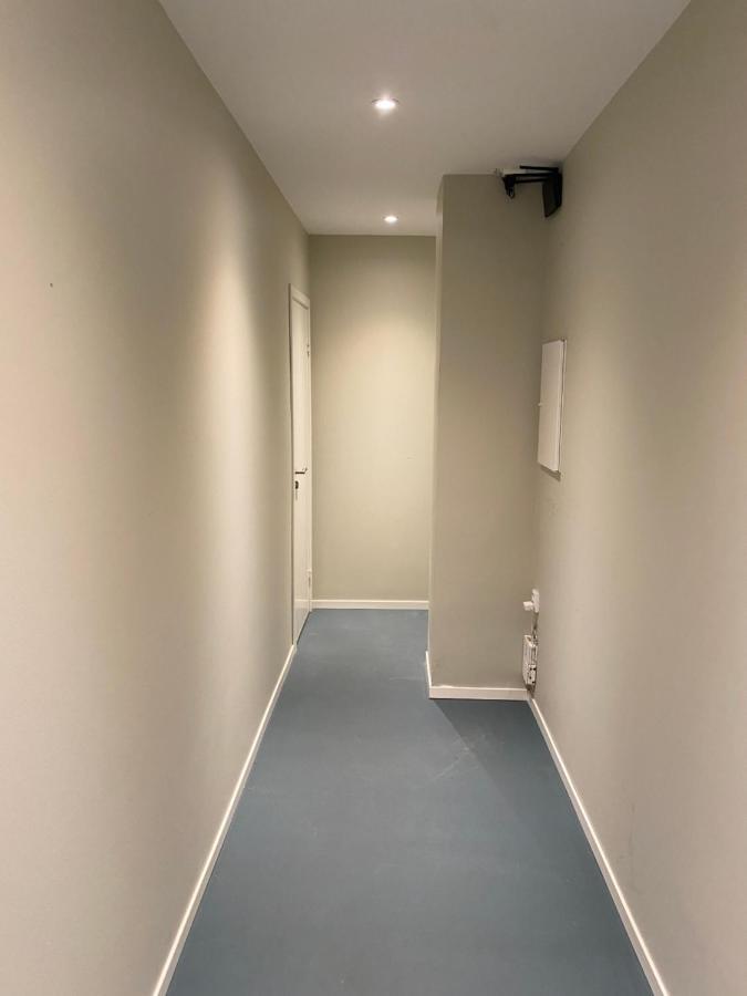 Apartment 103 *